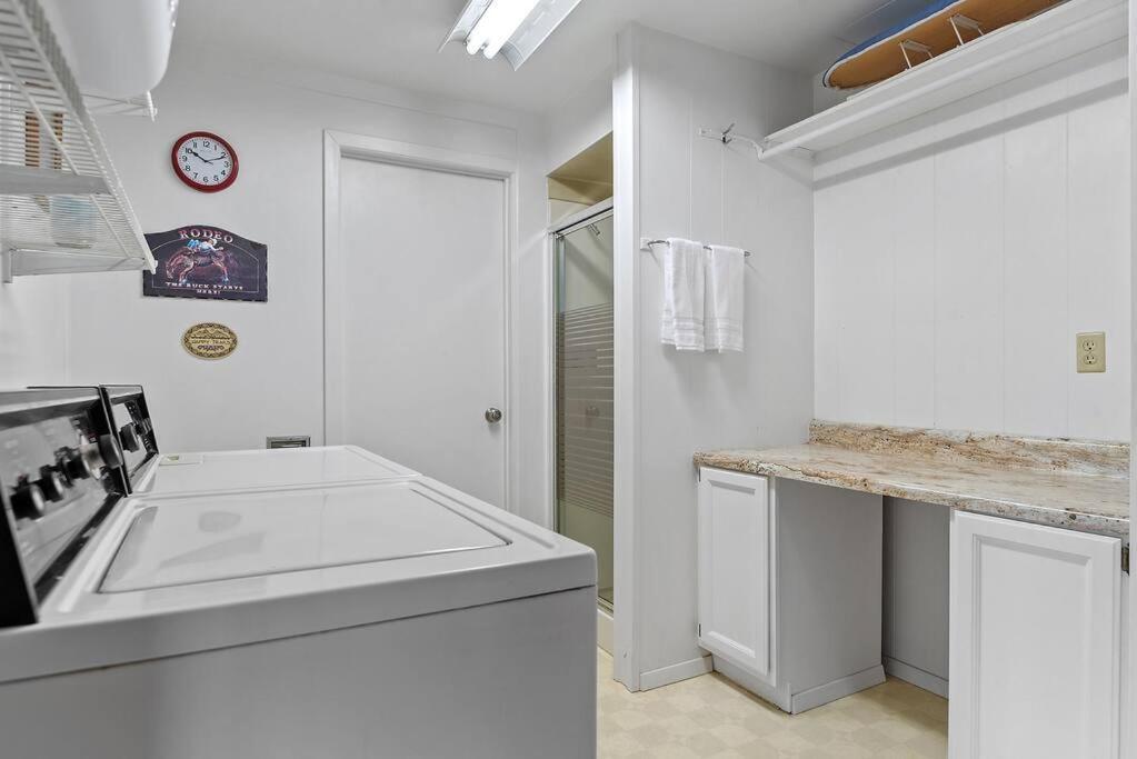 Papa'S Place On Willow Creek Кастер Экстерьер фото