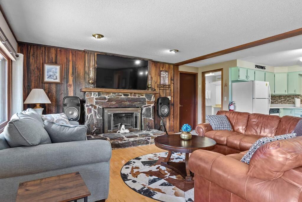Papa'S Place On Willow Creek Кастер Экстерьер фото