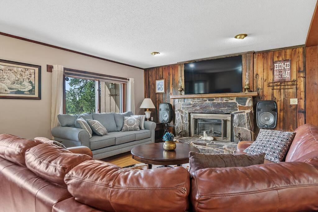 Papa'S Place On Willow Creek Кастер Экстерьер фото