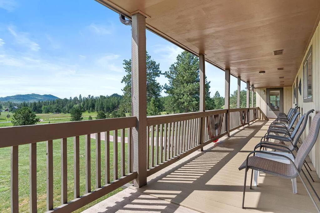 Papa'S Place On Willow Creek Кастер Экстерьер фото